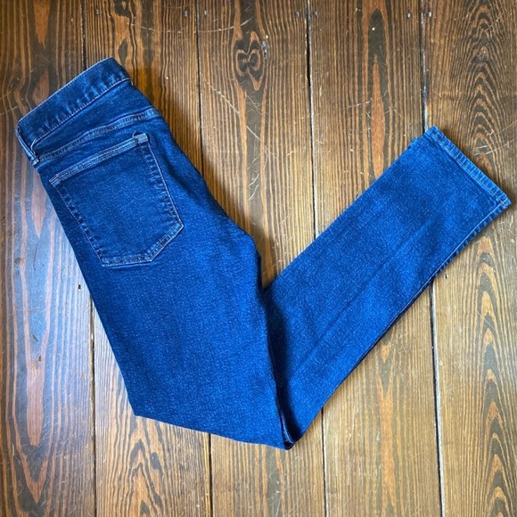 SOLD GAP Jeans, Size 34x34 - Picture 3 of 4